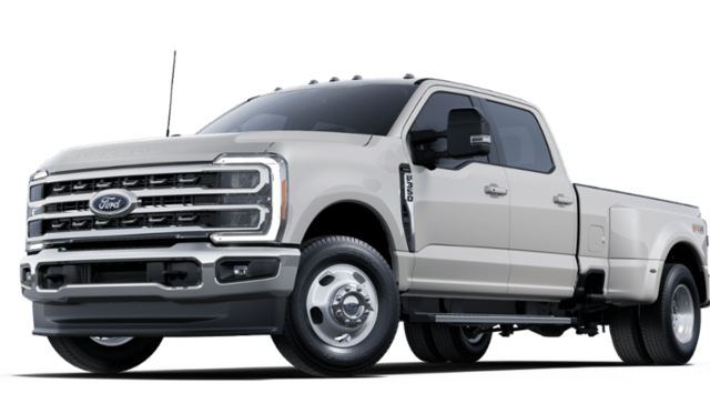 2025 Ford SuperDuty